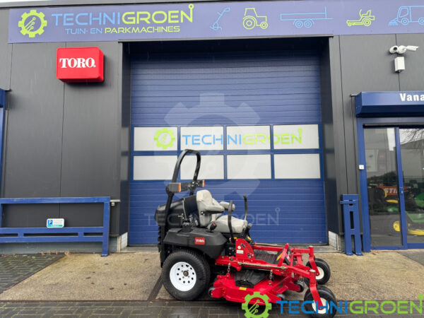 Toro Z Master Z7000 6