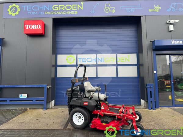 Toro Z Master Z7000 7