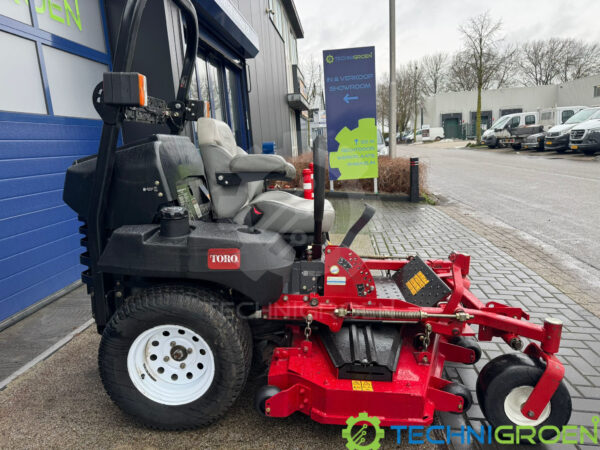 Toro Z Master Z7000 8
