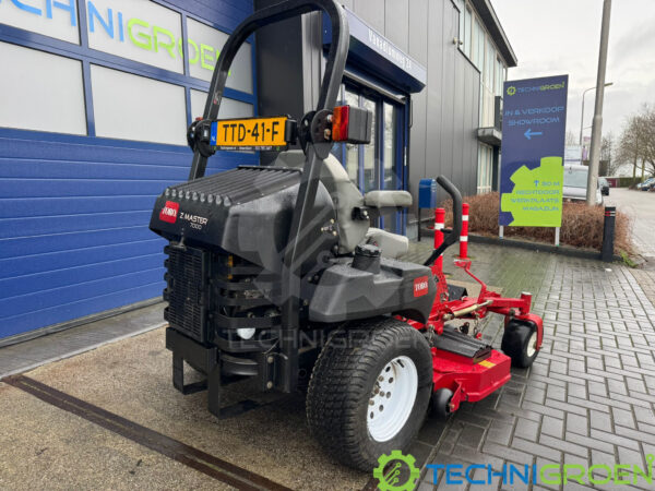Toro Z Master Z7000 9