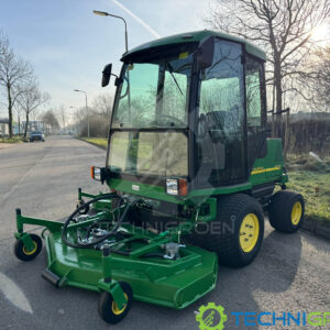 John Deere 1515 Series II maaimachine 2018