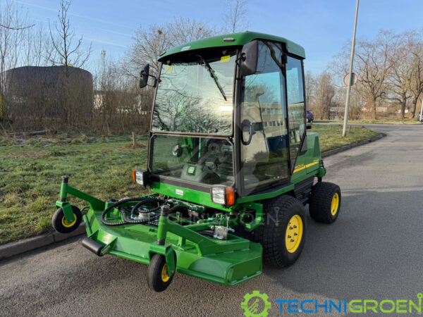 John Deere 1515 15