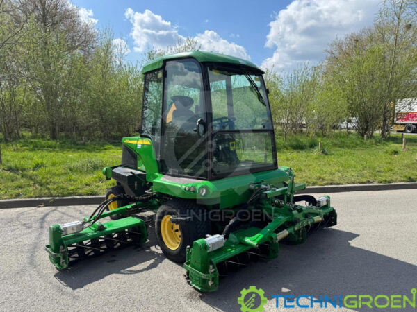 John Deere 1905 Series II 2018 1 1