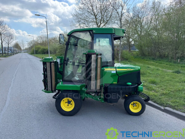 John Deere 1905 Series II 2018 1