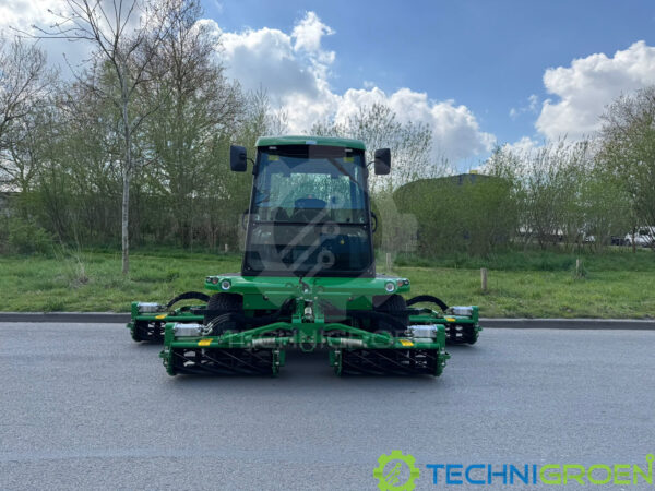 John Deere 1905 Series II 2018 13