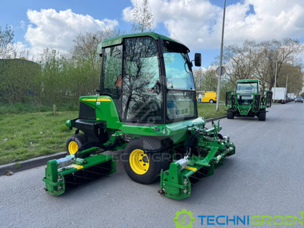 John Deere 1905 Series II 2018 14