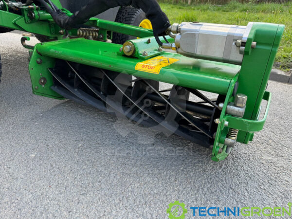 John Deere 1905 Series II 2018 17