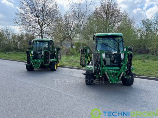 John Deere 1905 Series II 2018 18