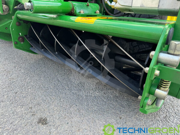 John Deere 1905 Series II 2018 20