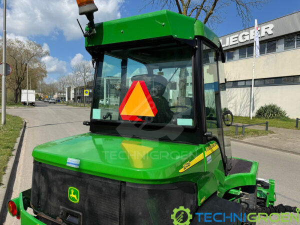 John Deere 1905 Series II 2018 3 1