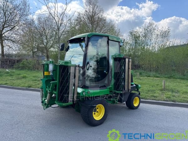 John Deere 1905 Series II 2018 3