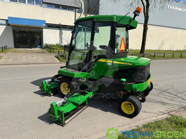 John Deere 1905 Series II 2018 4 1
