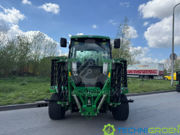 John Deere 1905 Series II 2018 4