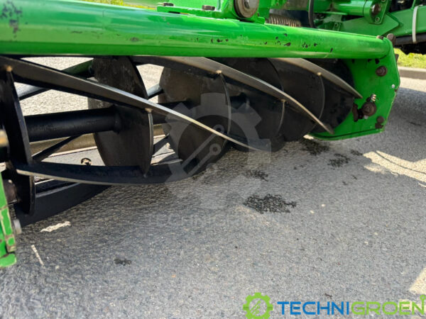 John Deere 1905 Series II 2018 5 1