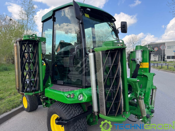 John Deere 1905 Series II 2018 5