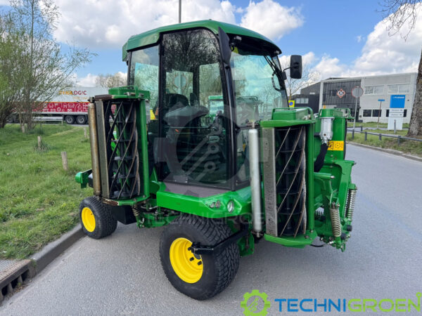 John Deere 1905 Series II 2018 7