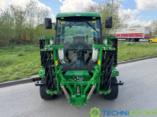 John Deere 1905 Series II 2018 8