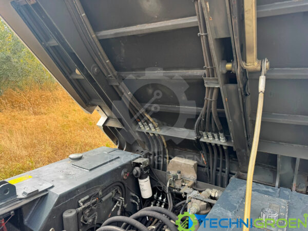 Ravo veegmachine EURO 6 17