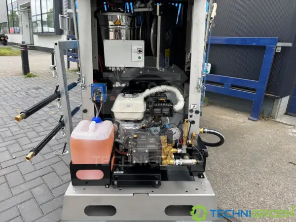 WeedMaster M 11