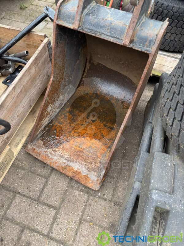 kubota graafmachine KX101 3a3 14