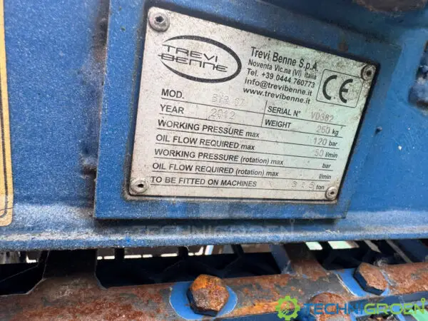 kubota graafmachine KX101 3a3 17