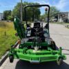 John Deere 1515 Series II maaimachine zonder cabine 12