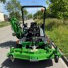 John Deere 1515 Series II maaimachine zonder cabine 14
