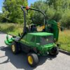 John Deere 1515 Series II maaimachine zonder cabine 3