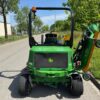 John Deere 1515 Series II maaimachine zonder cabine 4
