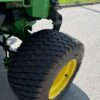 John Deere 1515 Series II maaimachine zonder cabine 6